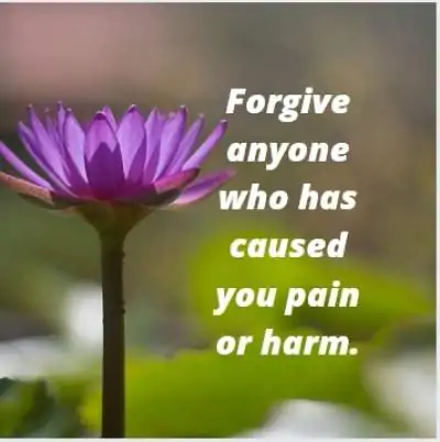 whatsapp status on forgive