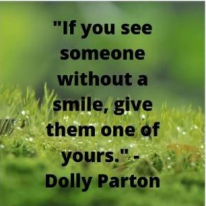10+ Smile status quotes with images for whatsapp - dpquotes