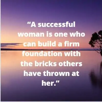 successful women quotes for whatsapp