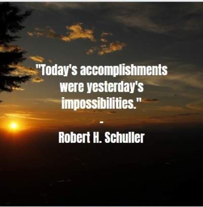 motivational quotes on accomplishments 