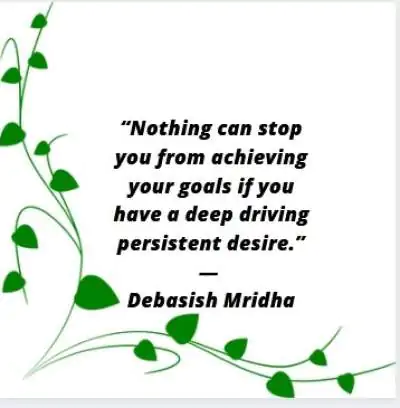 motivational quotes on achieving your goals 