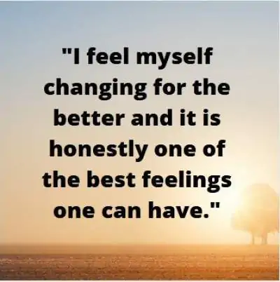feelings change quotes for whatsapp status