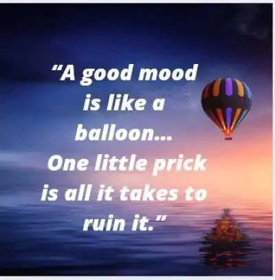 good mood quotes for whatsapp status