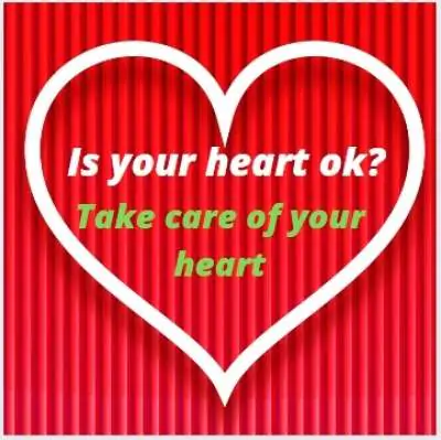 heart status message for whatsapp