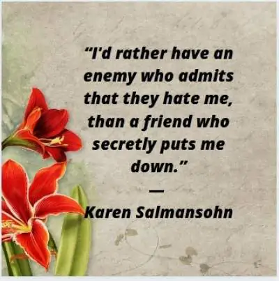 heart touching status on friendship