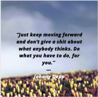 motivational status quotes on keep moving forward