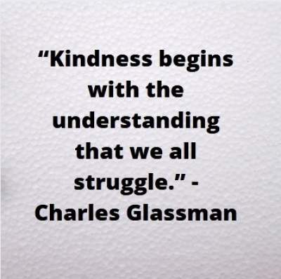 quotes on kindness begins with understanding 