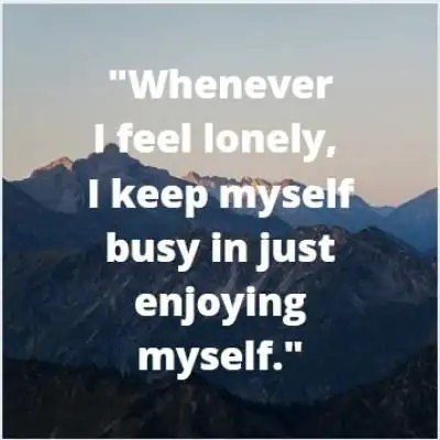 lonely feeling quotes for whatsapp status