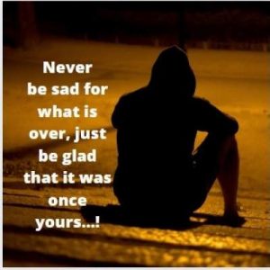 10+ Sad Status quotes for Whatsapp status