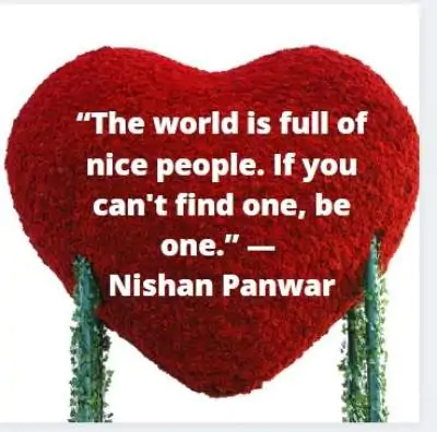 nice positive quotes about life