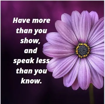 best positive status lines ever