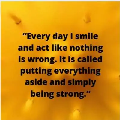 best quotes on smile and happiness for whatsapp status