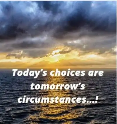 whatsapp status on choice