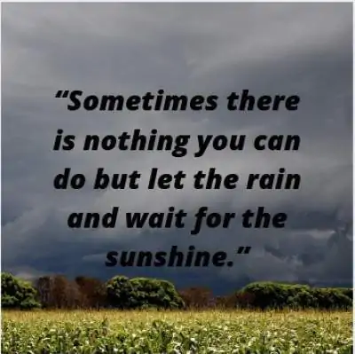 whatsapp status lines on patience in english