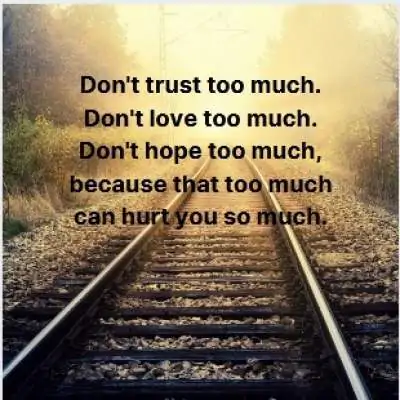 too much quotes for whatsapp status