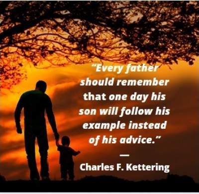 quotes for fathers