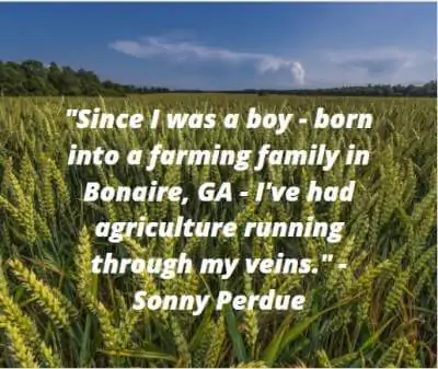 farming family quotes