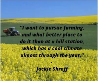 pursue farming quotes