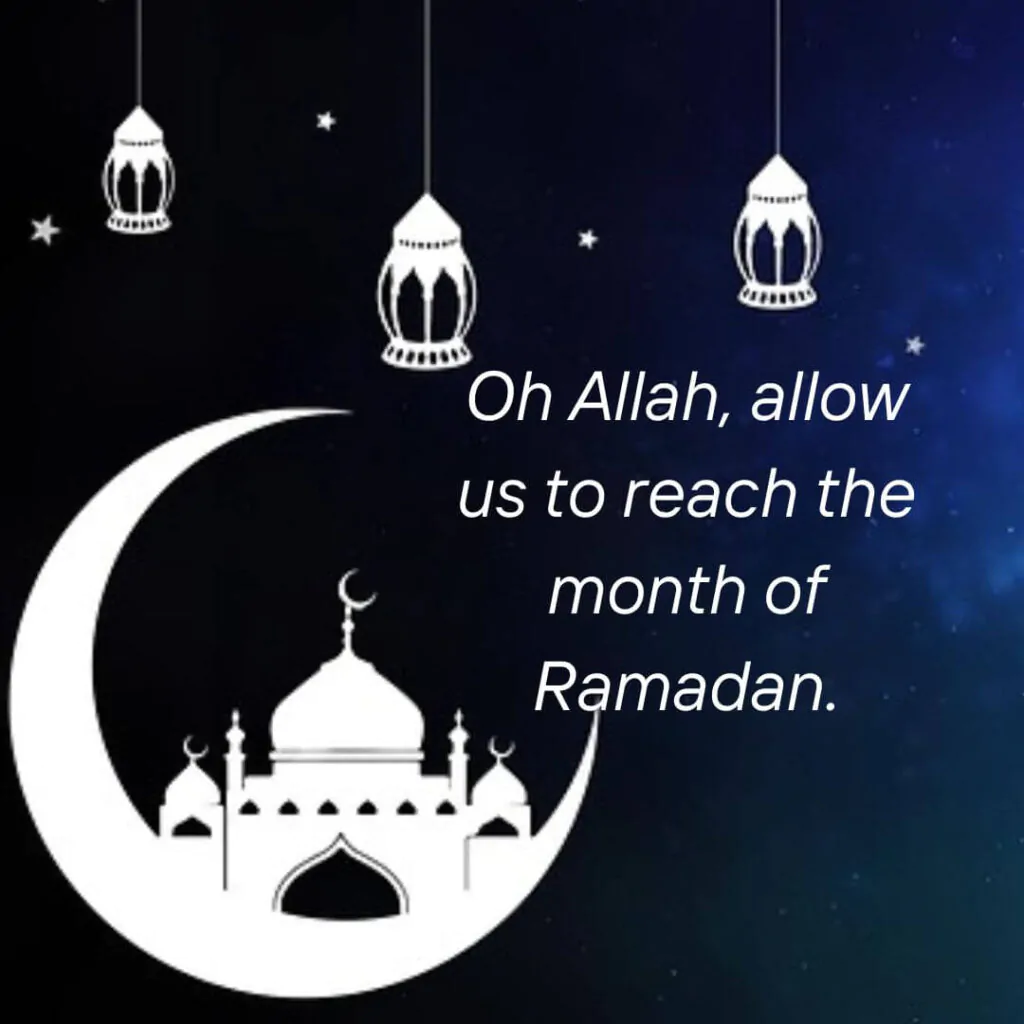 ramadan sayings and quotes