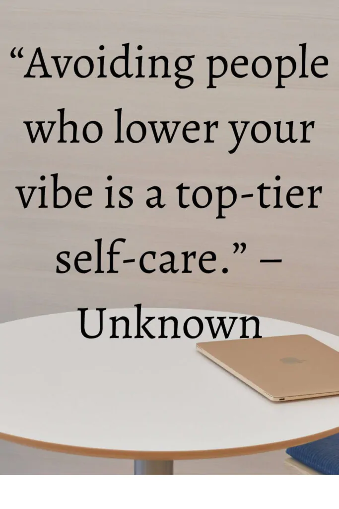 positive quotes self care for WhatsApp status