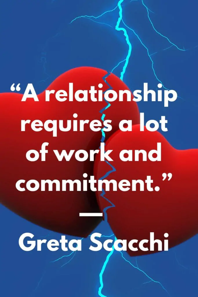 relationship requirements quotes