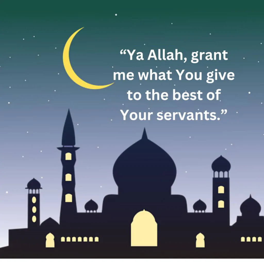 Download islamic whatsapp status on Ya Allah grant me the best