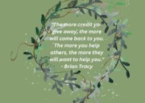 Brian Tracy quotes on help others