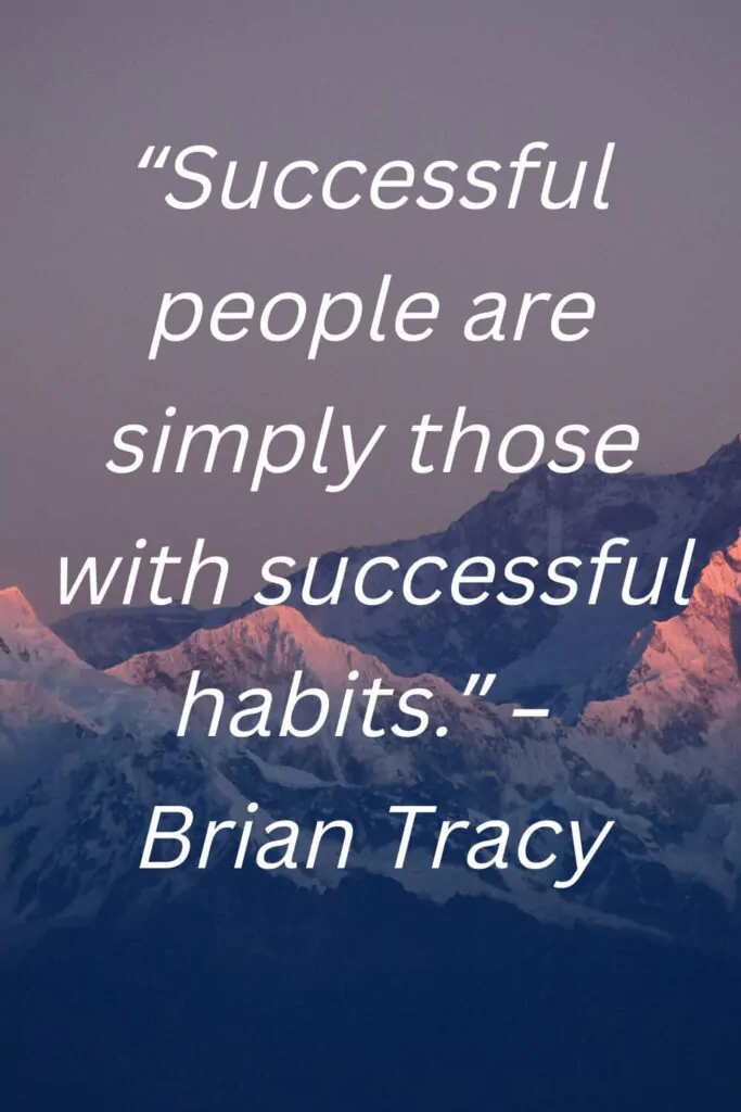 quotes on successful people