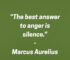 quotes and thoughts on anger