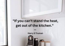short funny kitchen quotes