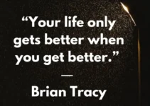 life improvement quotes
