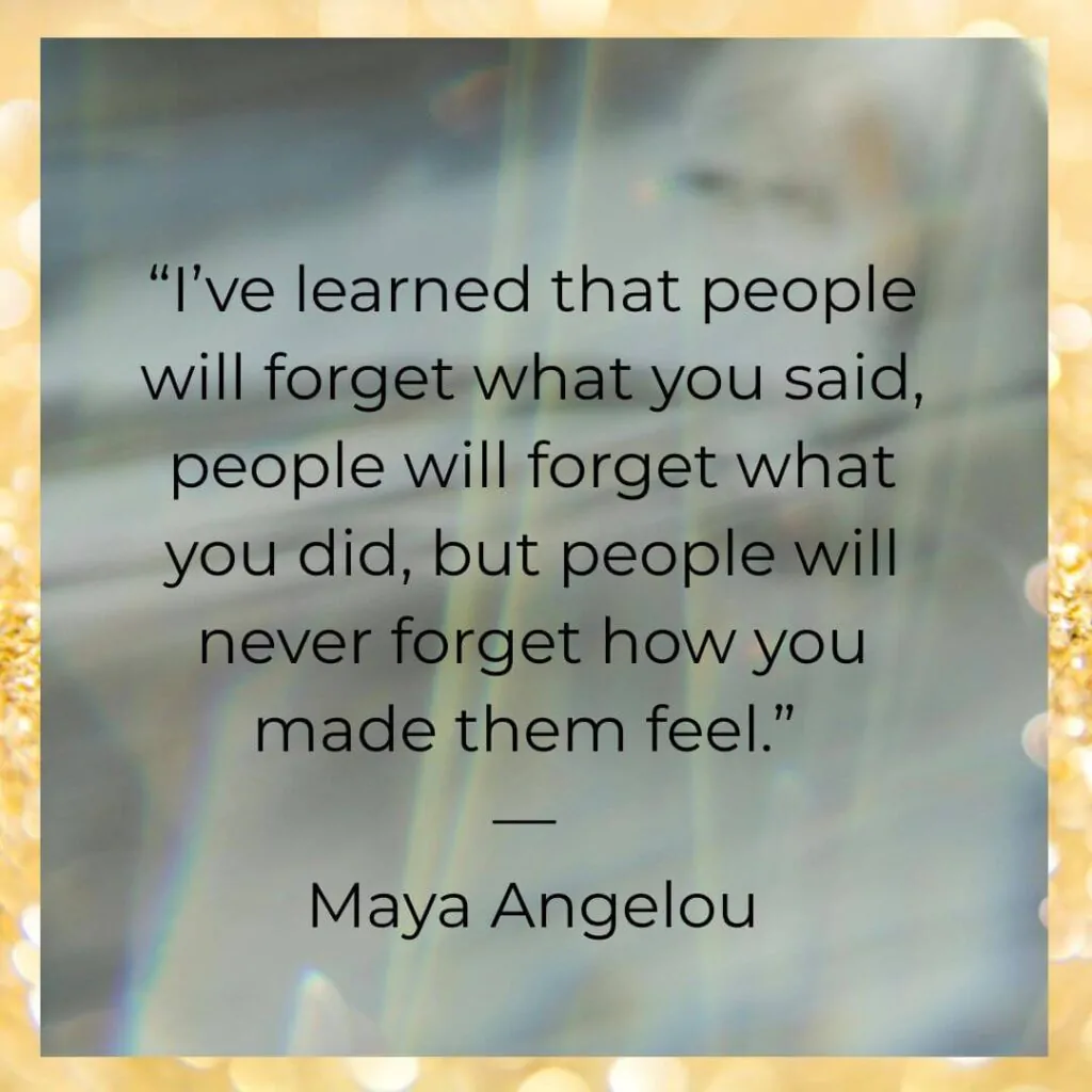 maya angelou quotes about life lessons