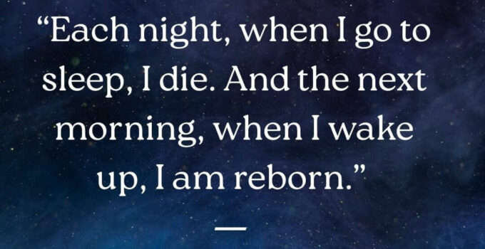 go to sleep by Gandhi