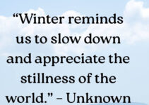 winter captions for instagram